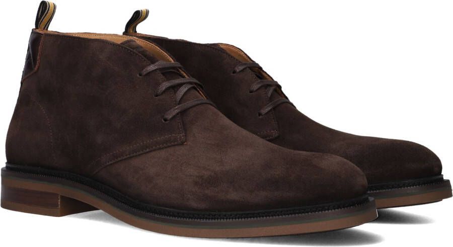 Ambitious Heren Gali Sneakers voor Herfst Winter