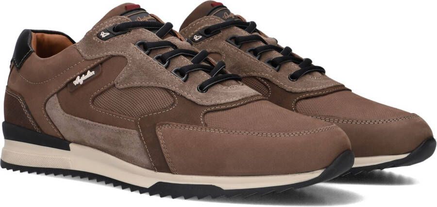 Australian Stijlvolle bruine laarzen voor heren