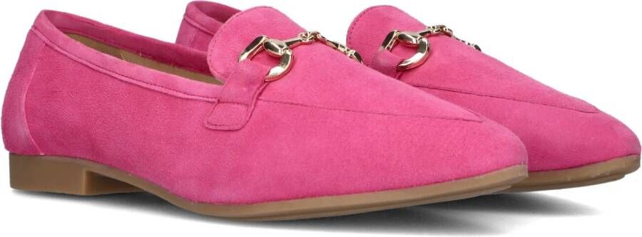 AYANA Loafers Dames 4788 Maat: 38 Materiaal: Leer Kleur: Roze