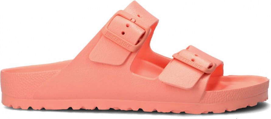 Birkenstock Arizona EVA Favorite Styles lichtroze Schoenen