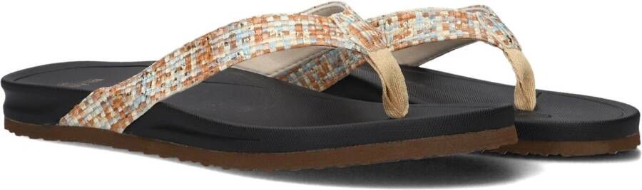 BLASZ Teenslippers Dames Bella 2402 Maat: 39 Materiaal: Leatherlook