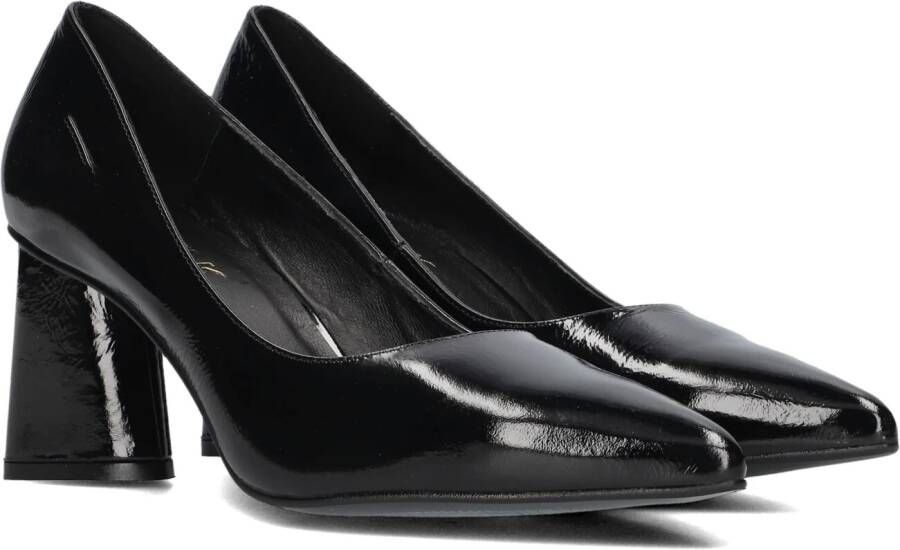 Ctwlk. Zwarte Vancoover enkellaarsjes