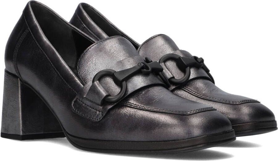 GABOR Pumps Dames 292 Maat: 35 5 Materiaal: Leer Kleur: Grijs