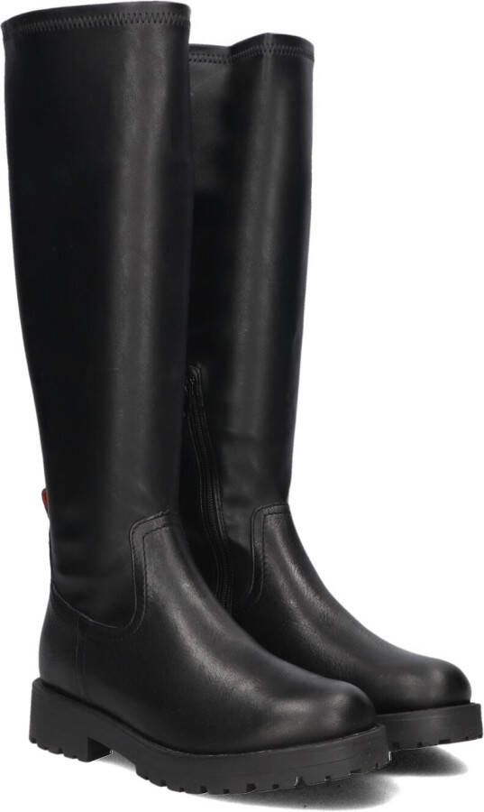 Haboob Paris Laarzen voor Stijlvolle Winterlook