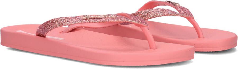 Ipanema Anatomic Lolita teenslippers rosé roze