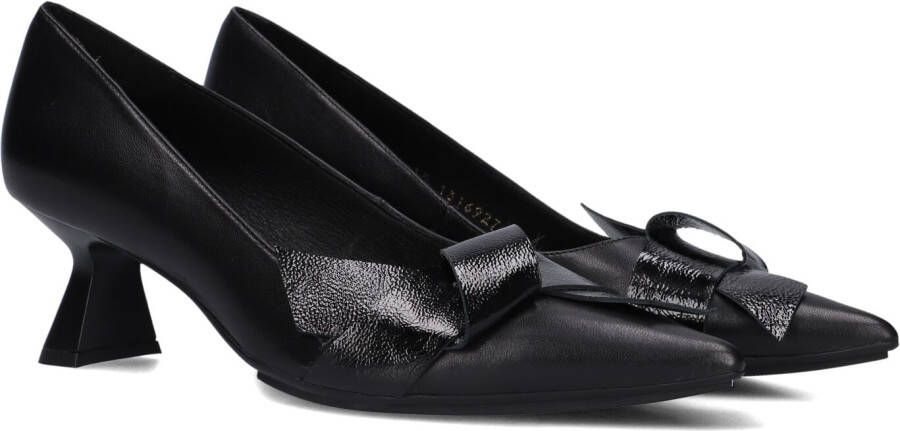 LODI Pumps Dames Kadil Maat: 37 Materiaal: Leer Kleur: Zwart