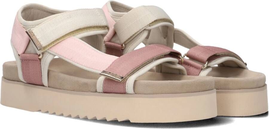 Maruti Sandalen Beau 66.1653.01-J00 Roze