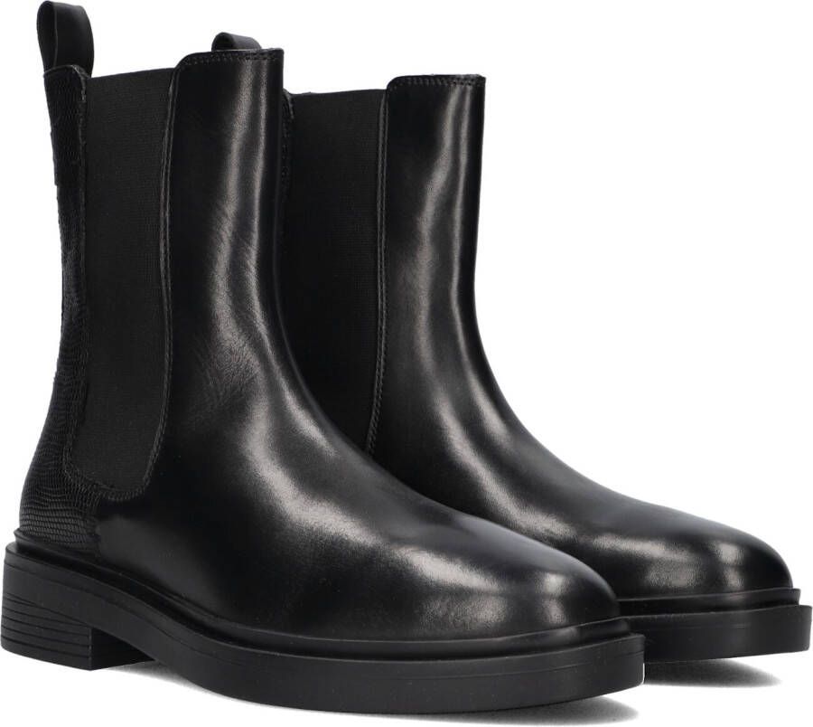 Maruti Fallon Chelsea Boots voor de herfst
