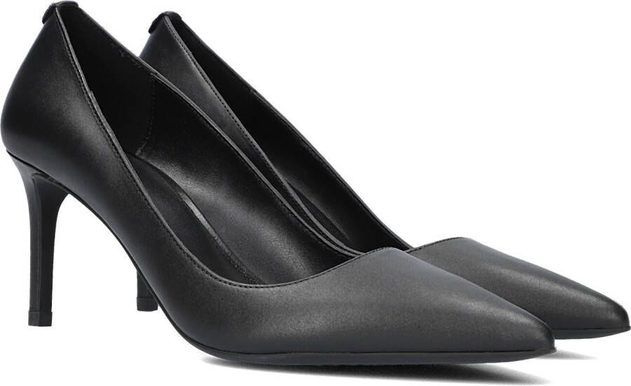MICHAEL KORS Pumps Dames Alina Flex Pump Maat: 36 Materiaal: Leer Kleur: Zwart