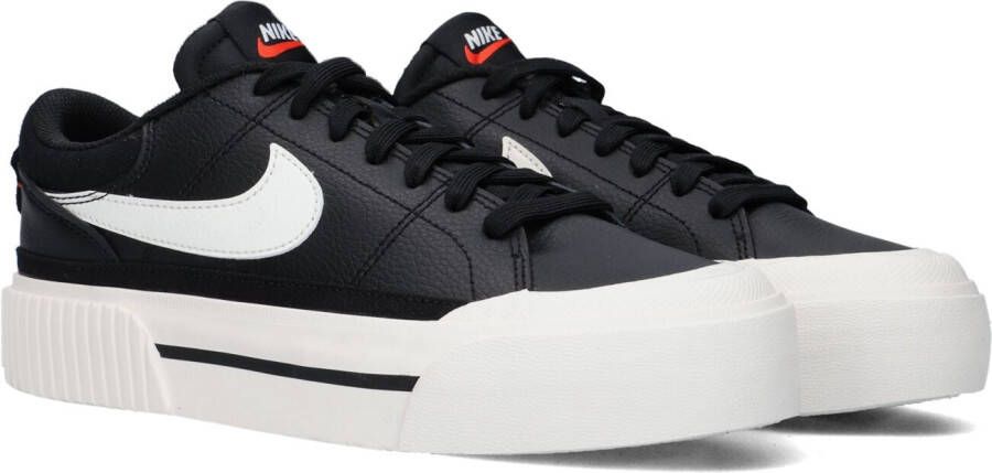 Nike Sportswear Sneakers laag 'Court Legacy Lift'