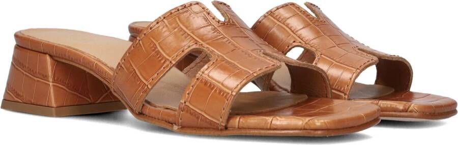 Notre-v Bruine Zomer Muiltjes As-16621