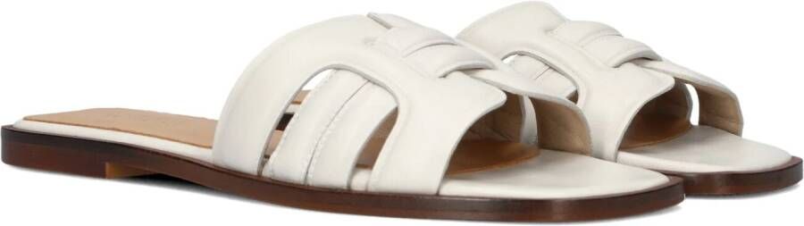 Notre-V As-14135 Slippers Dames Wit