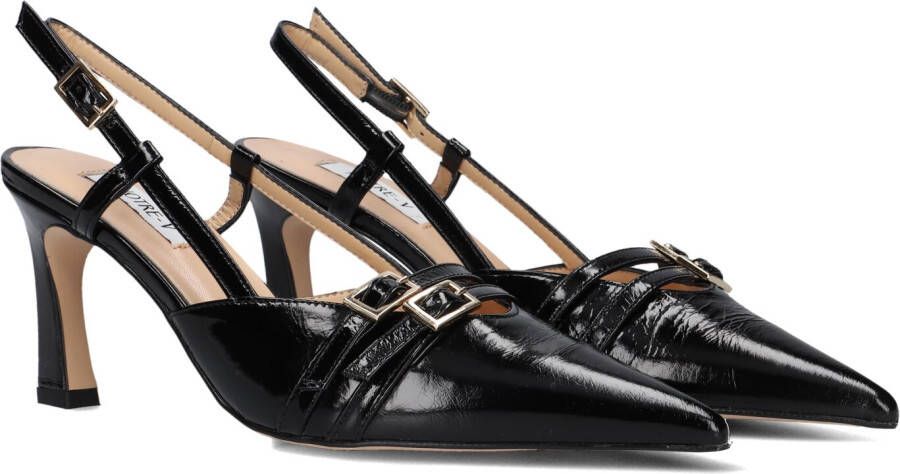 Notre-v Elegante Slingback Hakken