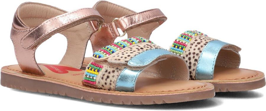 Shoesme CA25S042-C MeisjesSandalenKindersandalen n