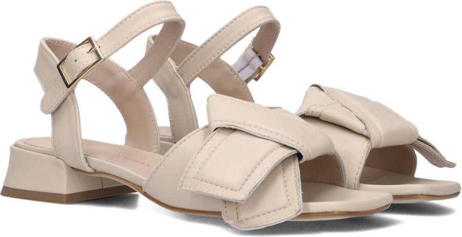 STEFANO LAURAN Dames M100 Maat: 38 Materiaal: Leer Kleur: Wit