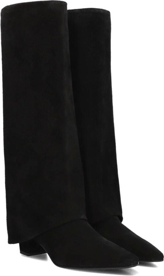 Stefano Lauran Elegante Brenda12 Laarzen voor Herfst Winter