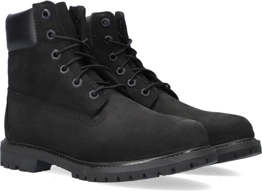 Timberland Veterschoenen Premium 6 INCH VETERSCHOEN Winterlaarzen veterschoenen winterschoenen waterdicht