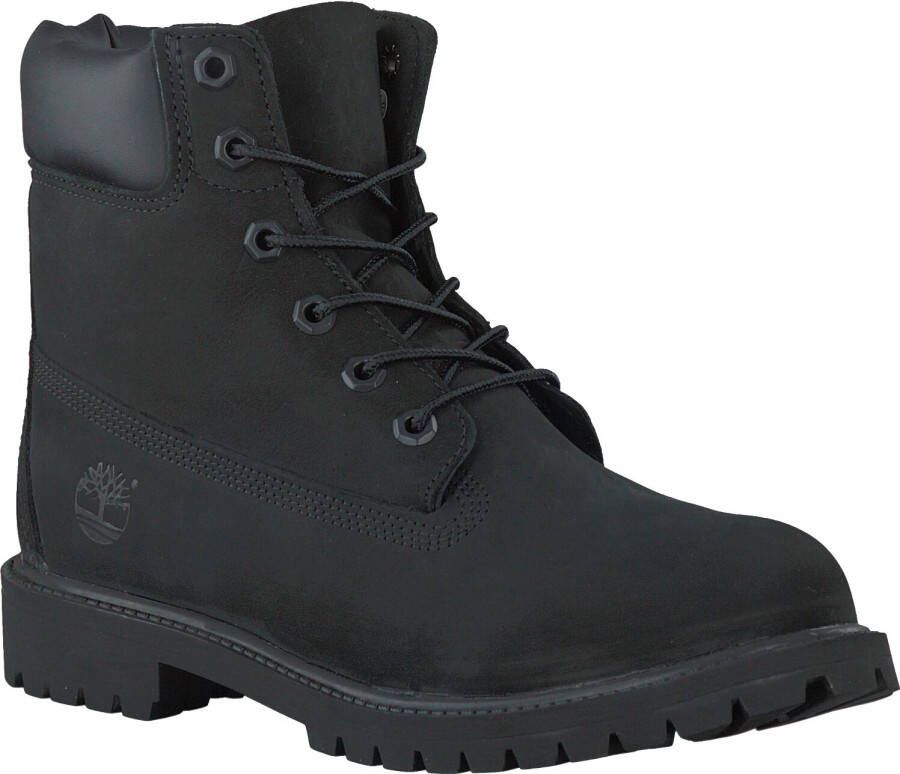 Timberland Veterschoenen PREMIUM 6 INCH LACE UP WATERPROOF BOOT Winterlaarzen veterschoenen winterschoenen waterdicht