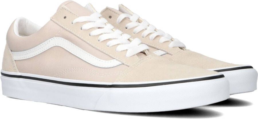 Vans Peach Dust Color Theory Sneakers Pink