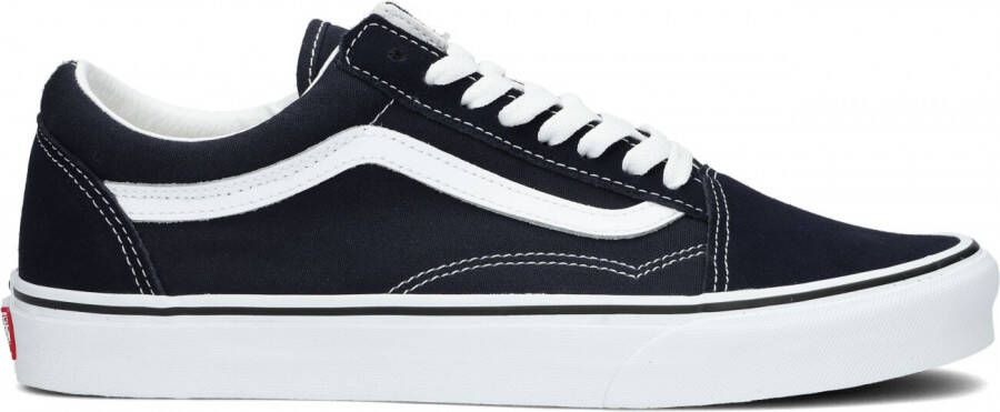 Vans Parisian Night Sneakers Black