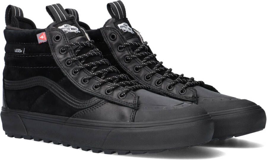 Vans Ua Sk8-hi Mte-2 Winter schoenen black black maat: 44.5 beschikbare maaten:41 42.5 43 44.5 45 46 47