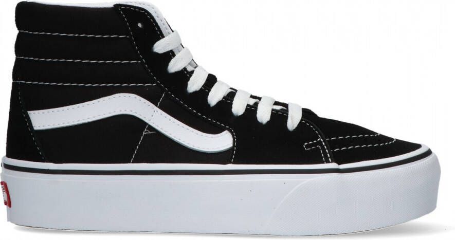 Vans Ua Sk8 Hi Platform 2.0 s Black True White Schoenmaat 36 1 2 Sneakers VN0A3TKN6BT