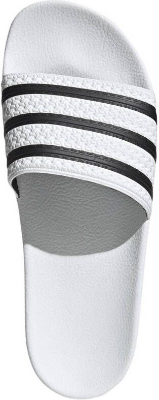 Adidas Originals Adifom Adilette Badslippers Sandalen Schoenen white maat: 47 beschikbare maaten:43 44.5 47