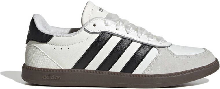 Adidas Sportswear Sneakers met vetersluiting model 'BREAKNET'